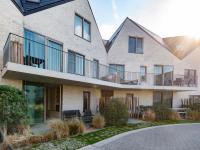 West Bay - B&B Westende