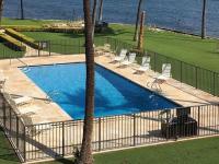 Maalaea Kai 110 Spectacular View in Paradise - Bed and Breakfast Wailuku