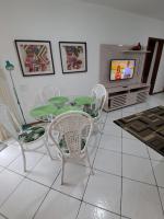 Apartamento com vista pro mar! - B&B Rio de Janeiro