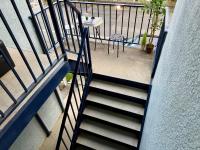 Appartamento con 2 Camere da Letto