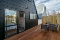 Charming A-Frame Retreat in Historic Arrowtown - B&B Arrowtown