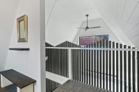 Charming A-Frame Retreat in Historic Arrowtown - B&B Arrowtown