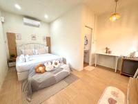 บ้านสวนโอเชี่ยน Ocean Garden Home - Bed and Breakfast Chiang Khan