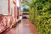 Villa Blanca - Chambres d'hôtes El Chaparral de Cartuja
