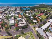 Marvel Central - 1 10 Marvel Street - B&B Byron Bay