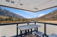 Modern apartment with fantastic mountain views - Ferienwohnung Queenstown