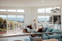 No 9 Bay of Fires - Sweeping Views - Bed and Breakfast Binalong Bay