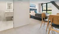 Modern Studio with fantastic Mountain Views - B&B Distretto di Queenstown
