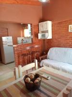 Bungalow con 1 Camera da Letto 