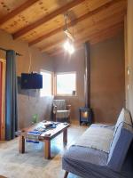 Casa con 1 dormitorio