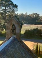 St Andrews Eddington 1863 - B&B Eddington
