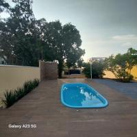 Casa Pomar - B&B Bonito