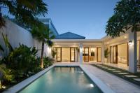 Alegria De La Casa Seminyak - B&B Seminyak