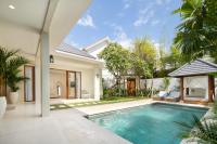 Alegria De La Casa Seminyak - B&B Seminyak