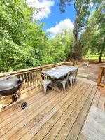 Getaway at 26 Oxford Ct - Bed and Breakfast Savannah