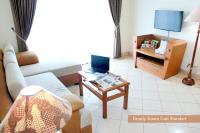 Suite mit 3 Schlafzimmern