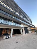 New Condo With Large Balcony - The Queensway Retreat - B&B Toronto