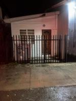 Cabañas Angeles - Bed and Breakfast Punta Arenas