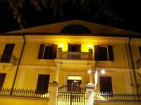 B&B Sulmona - B&B Santa Chiara - Bed and Breakfast Sulmona