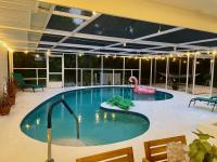 Madeira Beach Pool Home with Guest House - Ferienwohnung Saint Petersburg