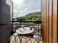 Studio Cabine 5 pers, Parking, Proche Pistes - FR-1-330C-155 - Ferienwohnung Briançon