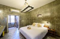 Chambre Double Deluxe