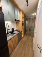 Mrs Studios - Essential Perdizes - B&B San Paolo