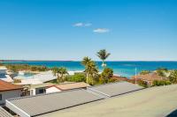 Orion 3BR Water Views Apartment Main Street of Huskisson by Nautilus Apartments Jervis Bay - B&B Huskisson