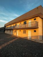 Apto - 1 Quarto Novo | Próx. Hospital Regional | Shopping | Climatizado | Estacionamento Gratis - Chambres d'hôtes Três Lagoas