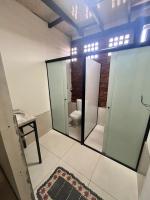 4-Bed Mixed Dormitory Room