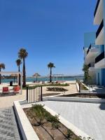 واحة ايلة ازور - Chambres d’hôtes Aqaba