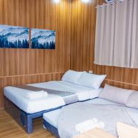 Air'bnb Suites Malaybalay - B&B Casisang