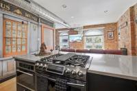 Short North Retreat Downtown Columbus Enchanted Flat - B&B Columbus