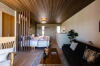 Villa con 1 Camera da Letto