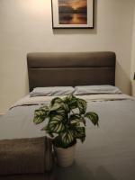 Apartamento con balcón