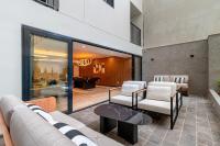 Modern Brand New Apartment in Miraflores - Chambres d'hôtes Lima