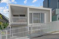 The Coterie Fortitude Valley - B&B Brisbane