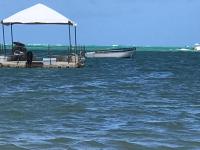 Azuri Mauritius Penthouse with Sea Views - Bed and Breakfast Rivière du Rempart