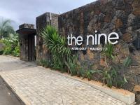 Magnificent 3 bedroom Apartment in Azuri Mauritius - B&B Rivière du Rempart