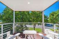 Vista Del Rio Pet Friendly 42 Riverview Street Evans Head - B&B Evans Head