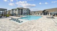 Landing Stunning 1BD Clubhouse Game Room - B&B Myrtle Beach