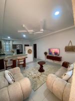 Boho Comfort Homes - Bed and Breakfast Diani Beach