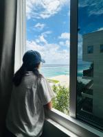 Nala Host- Sea Breeze 1BR apartment - B&B Hulhumale