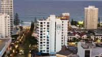 Monte Carlo Resort - Hosted by Coastal Letting Co. - B&B Gold Coast
