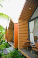 Biển Tôm ốc Homestay Bến Tre - Hồ Bơi & BBQ Garden - B&B Ấp Sơn Thuận