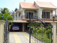 Beau seaside villa - B&B Flic en Flac