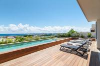 Paravian by Casago - Ferienwohnung Playa del Carmen