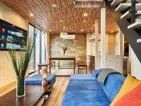 Rakuten STAY VILLA Lake Yamanakako 105 - Chambres d’hôtes Yamanaka
