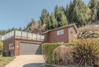 Alpine Retreat - Panoramic Views & Hot Tub - Chambres d’hôtes Queenstown