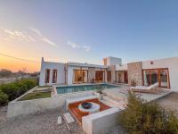 Villa Amwaj 15 min from Essaouira & Sidi Kaouki - B&B Esauira